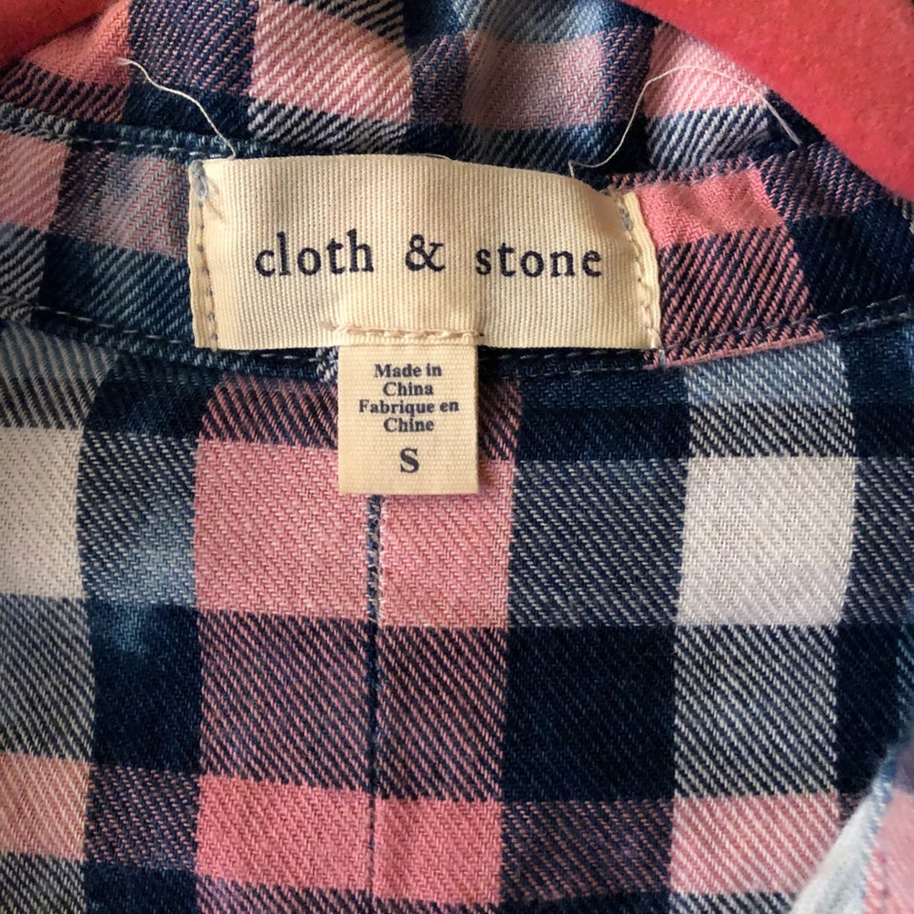 Flannel - Picture 5 of 5